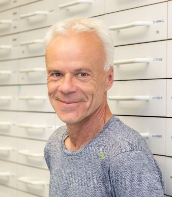 Klaus Rathje